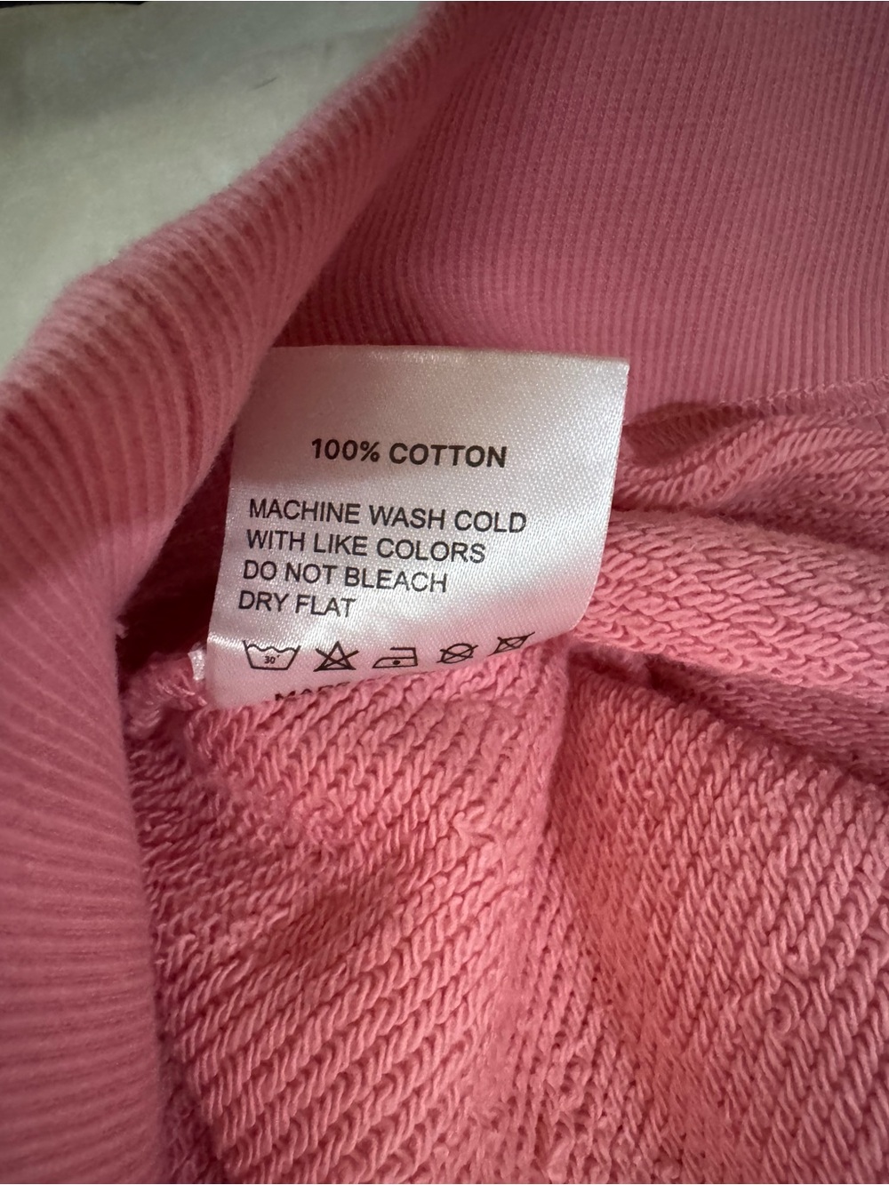 Never worn Parke L/XL Summerland: 
Starburst - Picture 3 of 7